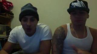 Day 26 - Got Me Going (remix)