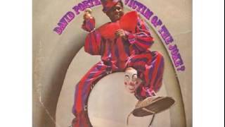 David Porter - Storm in the Summertime