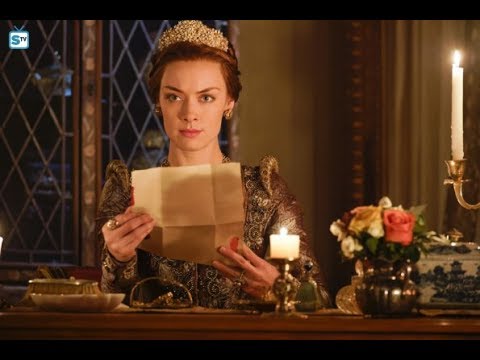Reign promo final (4x16)