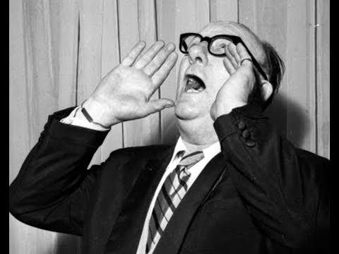 Billy Cotton Band Show