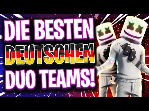 😱💶200€ FÜR JEDES DUO MIT 50 PUNKTEN! | Wieso sind die Deutschen so krass?!