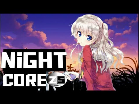 Nightcore In my life - Sonic Journey Lyrics (By zs437) |2020