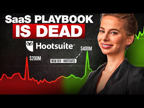 Nathan Latka interviews Hootsuite