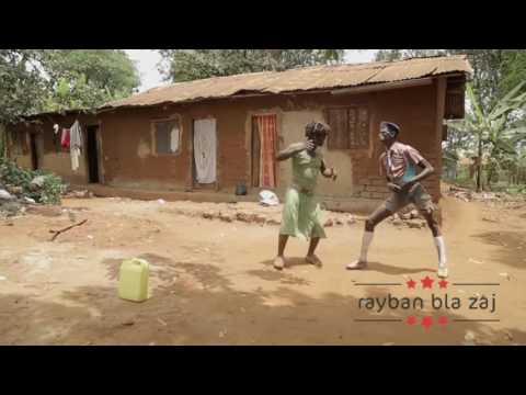 Cheb Khaled New Clip Mama Africa 2017   YouTube