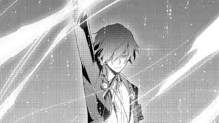 Cover art for Dark Hours Remix