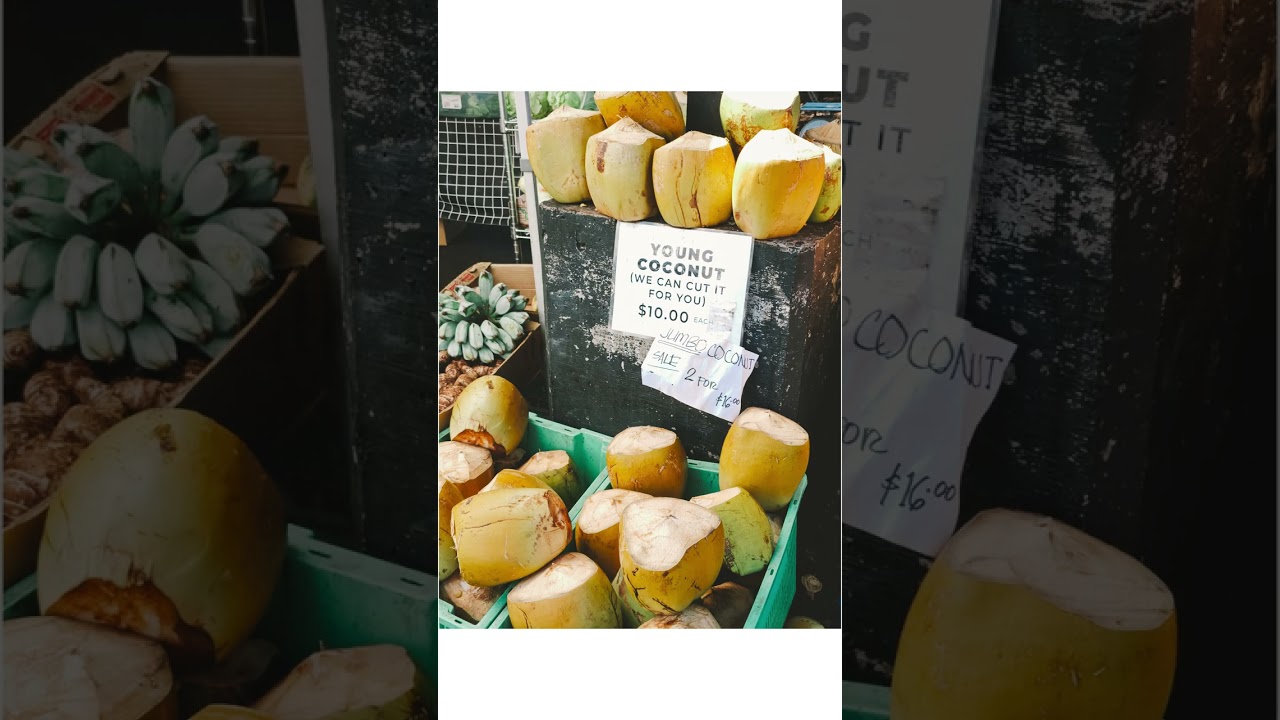 Shot on AQUOS R10 in Hawaii #shorts