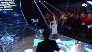 Download lagu 'Tears' ♪ 속 뻥 뚫리는 손승연의 가창력! 끝까지 간다 17회 mp3