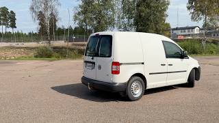 Volkswagen Caddy ostala industrijska oprema | Slika 4 - Machineryline