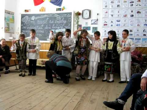 Dans Nereju-Sahastru