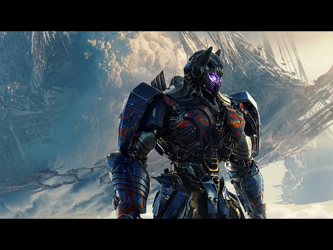 Transformers: The Last Knight (2017) - Extended Super Bowl TV Spot
