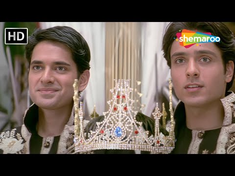 Kahin Pe Nigahen Kahin Pe Nishana | Anuj Sawhney | Iqbal Khan | Fun2shh... Dudes in the 10th Century