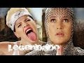 Miley Cyrus vs Joana D'Arc - LEGENDADO - Epic ...