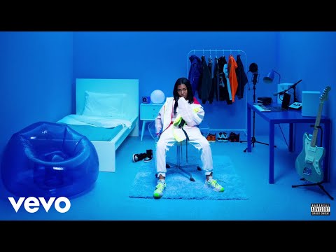 Jayla Darden - Sweating Me (Official Audio)