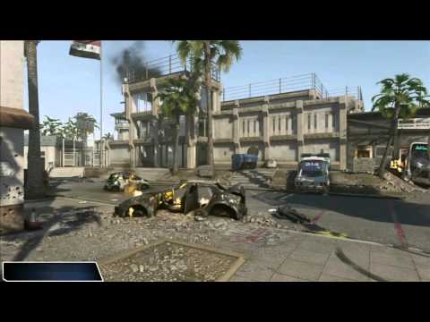 COD:AW - OpTic Gaming vs. Team Orbit - UMG DC #SCUF50K [Winners Round 1] Riot S&D // Game 2 - Day 2