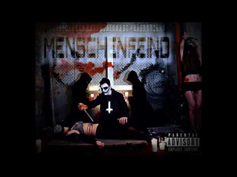 Der Nachtschatten - 06 Menschenfeind feat. Pain, ialociN, Dr Silent, Psycho MethA, NoName, Sicc