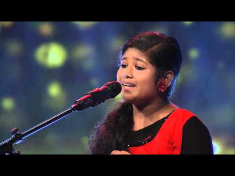 Indian Voice Junior I Episode 124 – Part 3 I Mazhavil Manorama