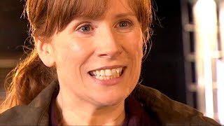 The Fate of Donna Noble | Doctor Who Confidential: Series 4 