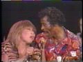 CHUCK BERRY & TINA TURNER--Rock And Roll ...