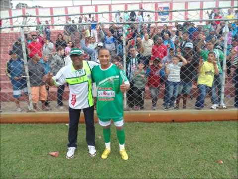 VÍDEO LEÕES DA GEOLÂNDIA SEMIFINAL COPA KAISER 2014