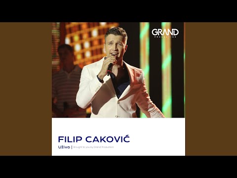 Kao Moja Mati (Uzivo)