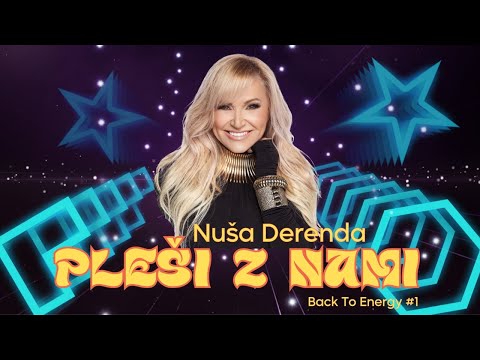 NUŠA DERENDA  - PLEŠI Z NAMI