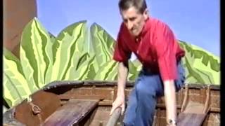 To Me...To You... The Chuckle Brothers - Introduction and Titles
