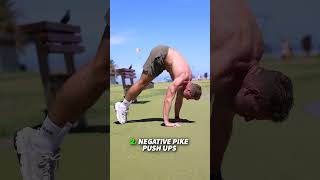 Suspension Trainer Push-Up demonstration thumbnail