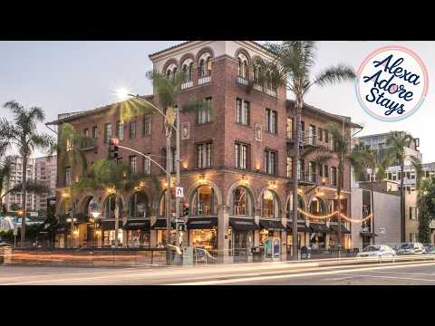 Broadlind Hotel | Los Angeles (CA), United States | Hotel Review 🛏️