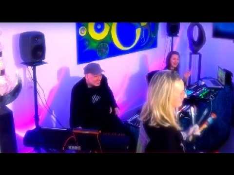 Klartraum Deep Techno & Live Art Performance, Basel