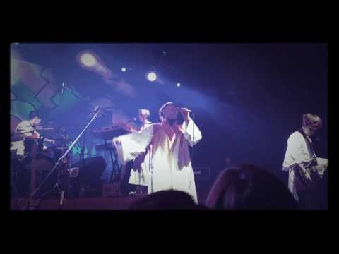 161218_Don't Stop Me Now(Cover)-잔나비 @7th 단독공연(상상마당)