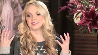 Danielle Bradbery - Talk About Love (Cut x Cut)