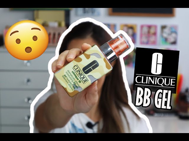 Vídeo relacionado con Clinique Clinique ID Dramatically Different Moisturizing BB-Gel gel para el rostro, 50 ml