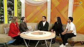 Music in Frames խորագրով տոնական համերգ