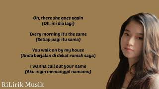 Download lagu Imagination | Shania Yan cover (lirik dan terjemahan) mp3