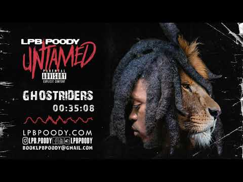 @lightpoleeee  - Ghostriders (Prod. By: LB4E)