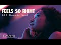 Feels So Right - Blackeyes (Official Video)