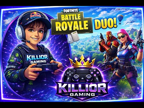 LE DUO DE CHOC ! 💥