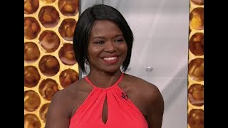 *The Secret Life of Bees,* 7/2/19