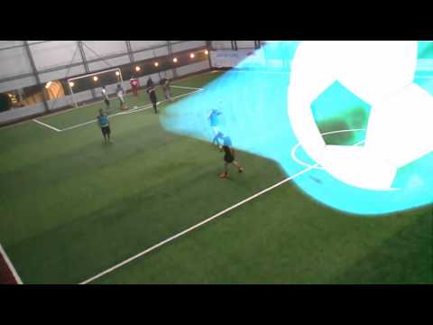 VIP Halı Saha 29.03.2016 23:00 - akillisaha.com