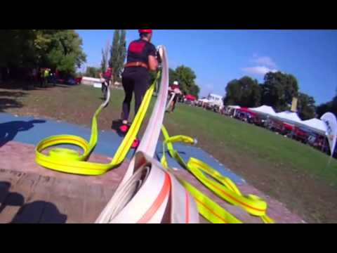 Hasiči Letničie - fail comedy 2015