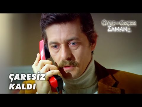 Soner'in Bahar ile Deniz Arasında Tercih Yapması Gerekti! - Öyle Bir Geçer Zaman Ki Özel Klip