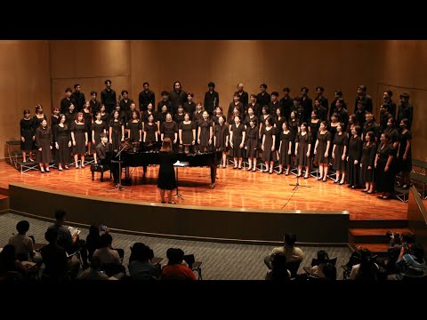 THYCC 2023 - I Should be Glad