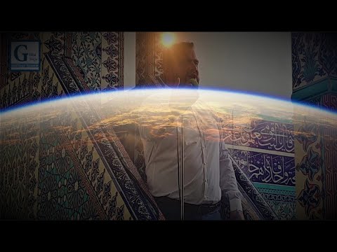 Ngjarja interesante- "U be hipokrit Ebu Bekri..!"- Bilal Teqja. "نافق ابو بكر"