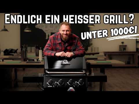 Grillstar.de and Einfach Grillen