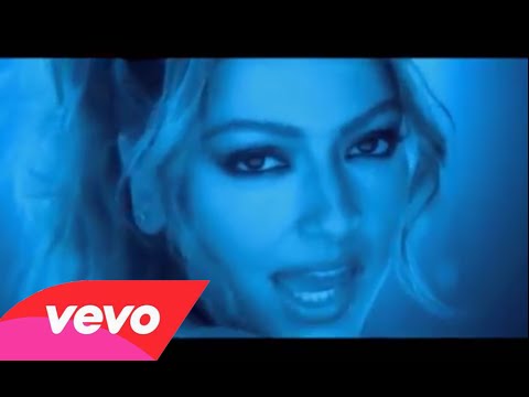 Hadise - Deli Oglan (Official Video)