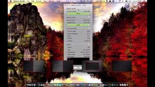 Battery Health Review