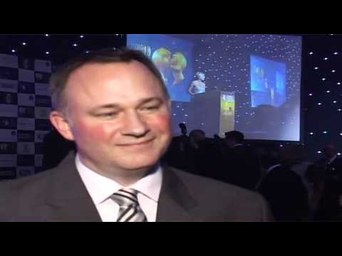 Markus Kretschmer, Sales Director, ISO Travel Solutions