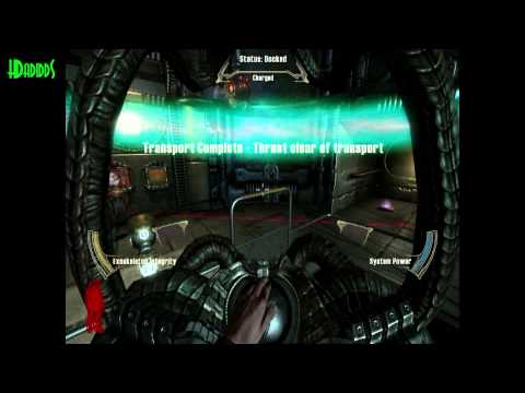 Prey - Ascent (Part 1/2) [Chapter 17]