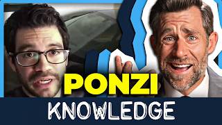 Tai Lopez Did a Ponzi Scheme (Allegedly)