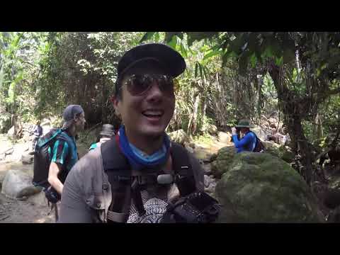 Son Doong Cave on GMM25 Thailand